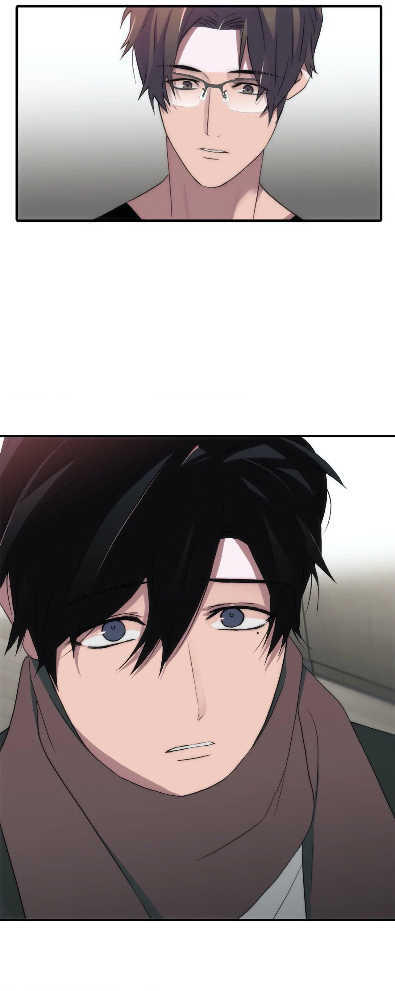 Love Shuttle Chapter 56.5 - Page 22
