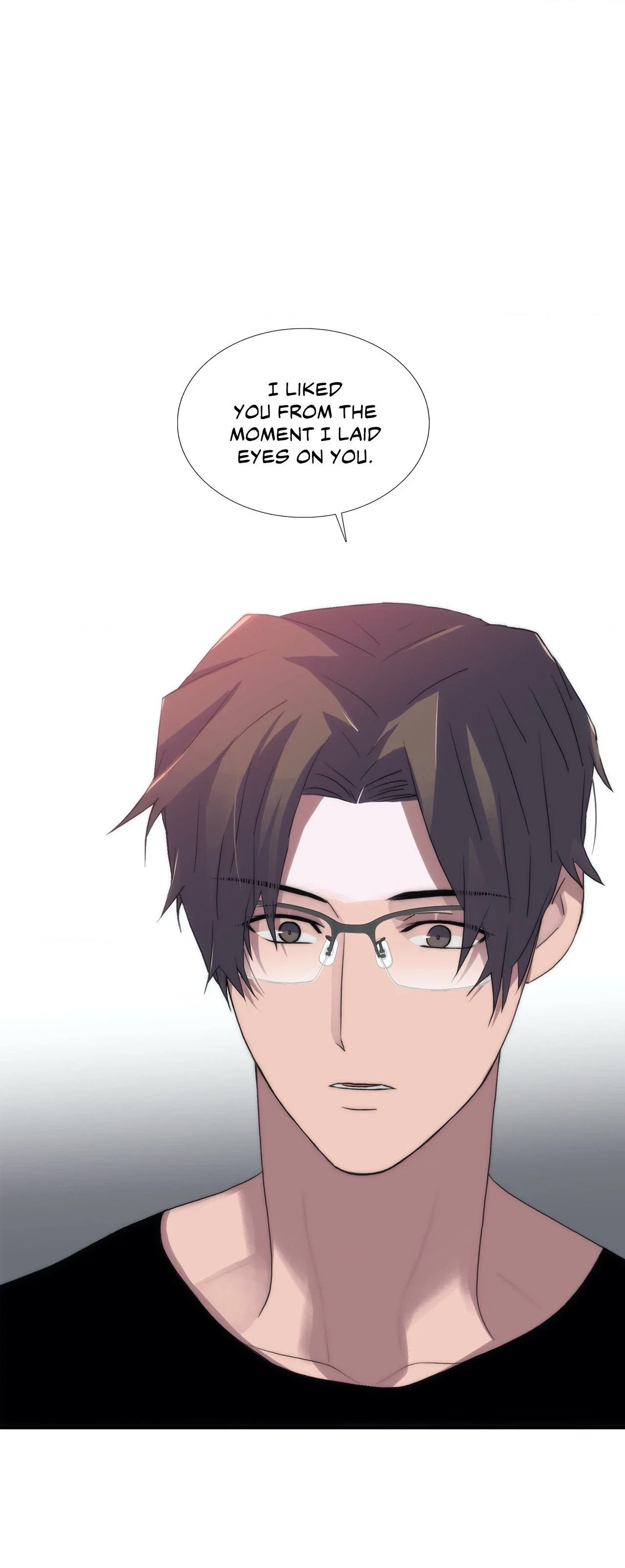 Love Shuttle Chapter 56.5 - Page 24