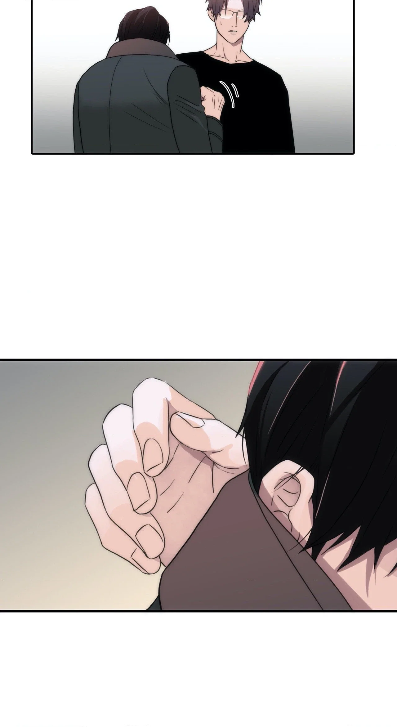 Love Shuttle Chapter 56.5 - Page 28