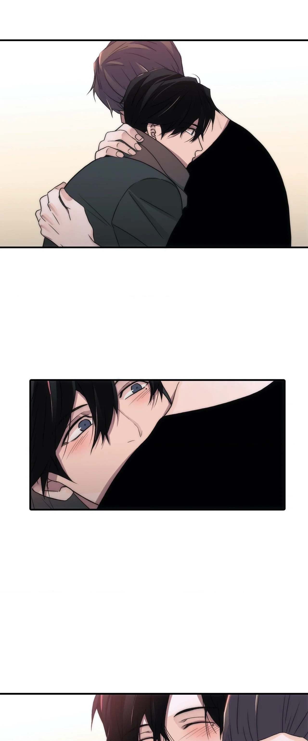 Love Shuttle Chapter 56.5 - Page 29