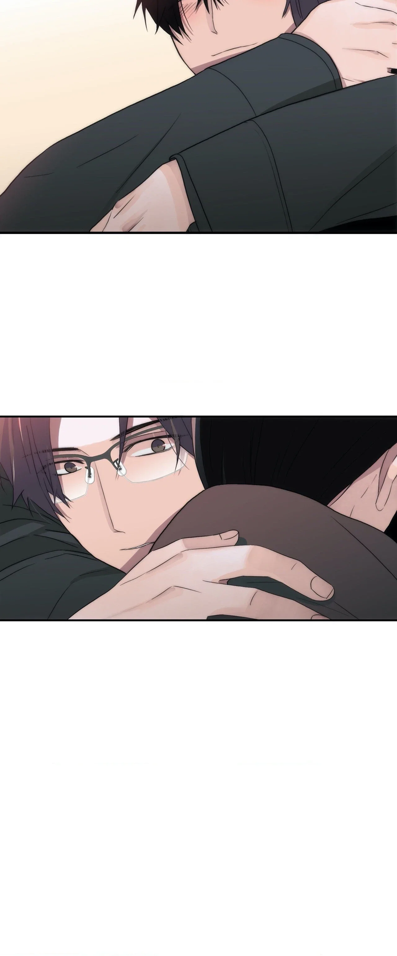 Love Shuttle Chapter 56.5 - Page 30