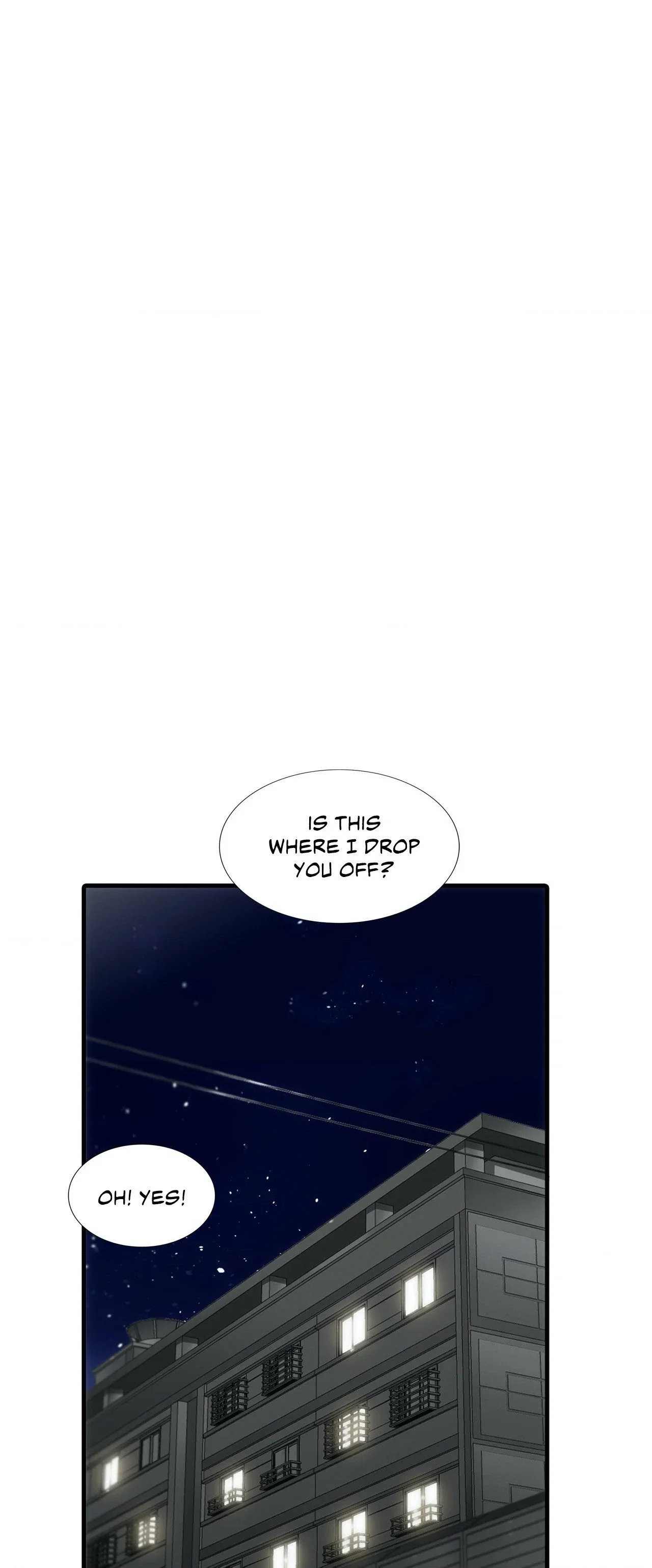Love Shuttle Chapter 56.5 - Page 31