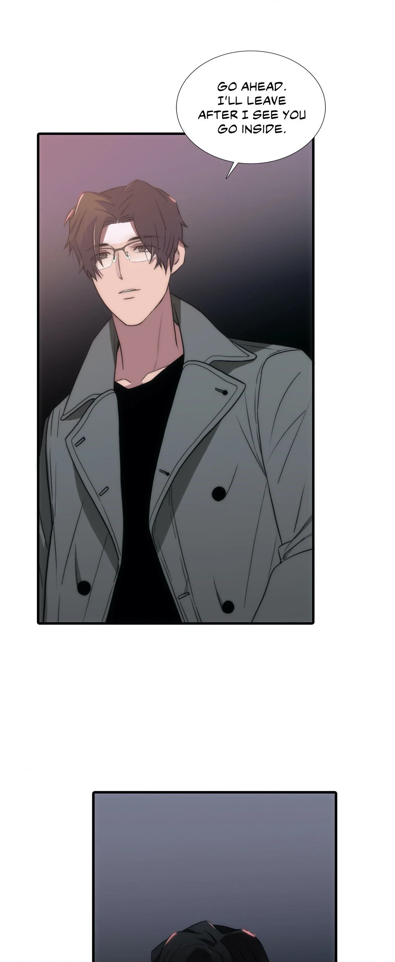 Love Shuttle Chapter 56.5 - Page 33