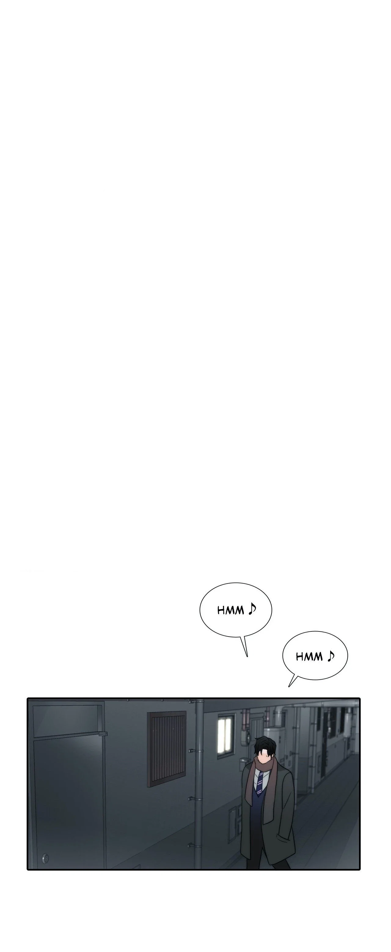 Love Shuttle Chapter 56.5 - Page 36