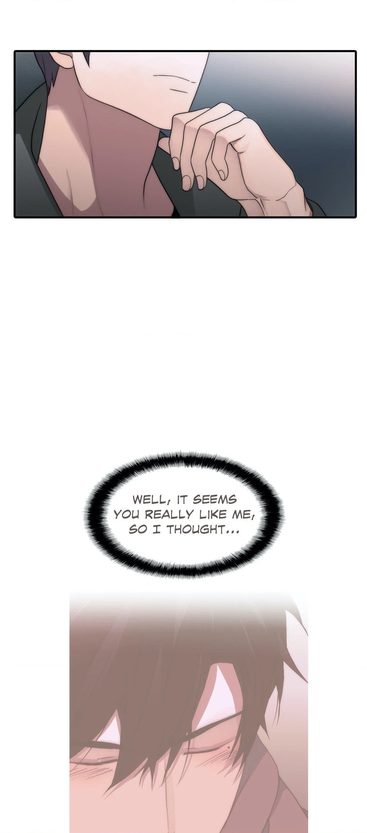 Love Shuttle Chapter 56.5 - Page 42