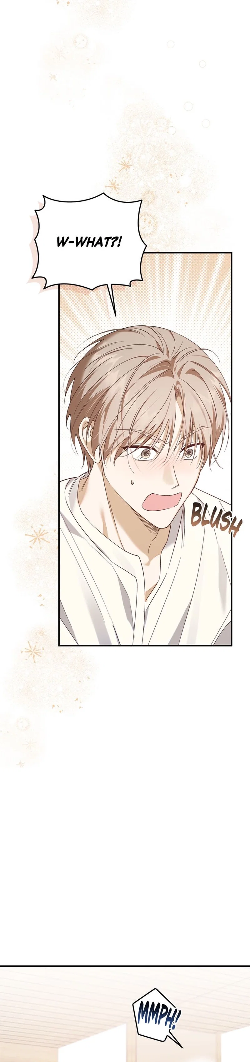 Lovesick and Tired Chapter 3 - Page 7