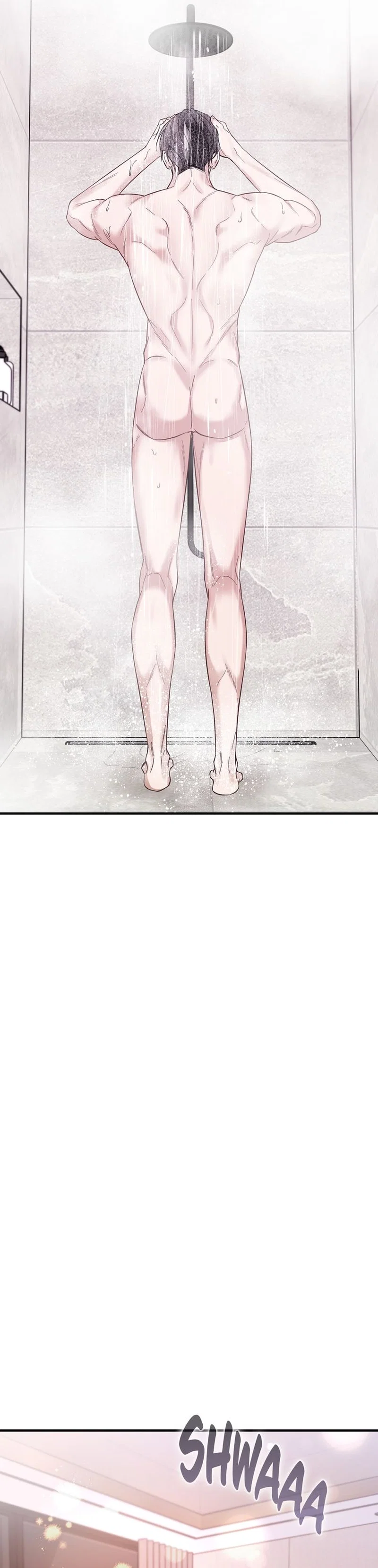 Lovesick and Tired Chapter 3 - Page 13