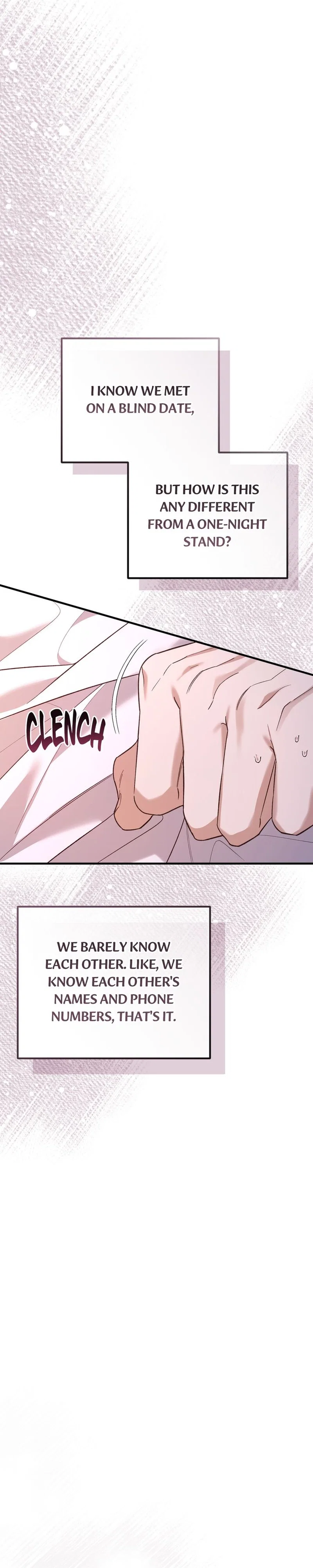 Lovesick and Tired Chapter 3 - Page 15