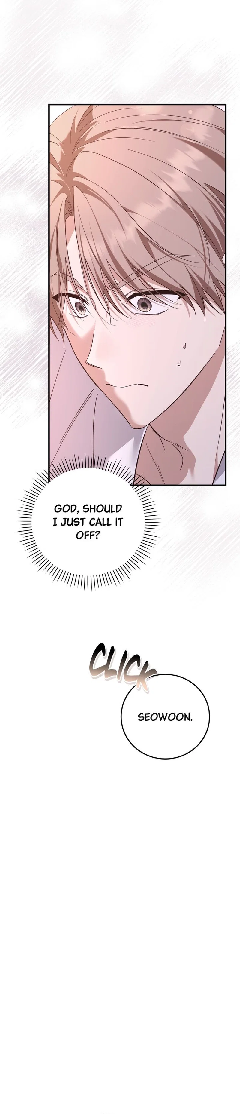 Lovesick and Tired Chapter 3 - Page 16
