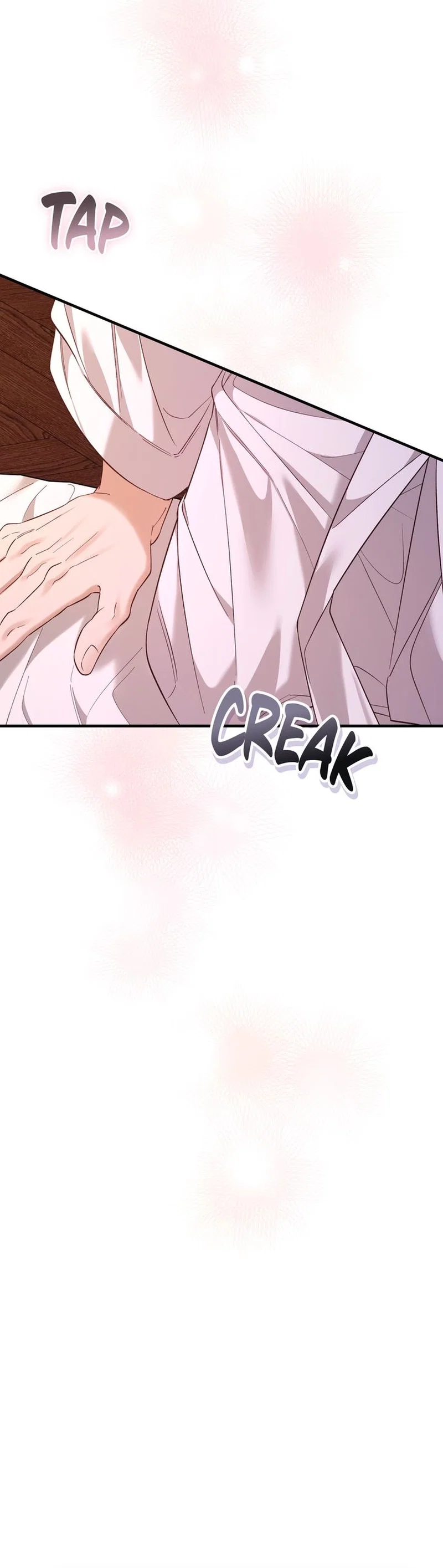 Lovesick and Tired Chapter 3 - Page 21