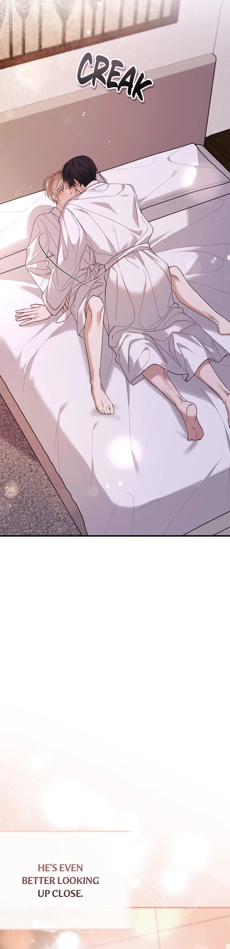 Lovesick and Tired Chapter 3 - Page 23