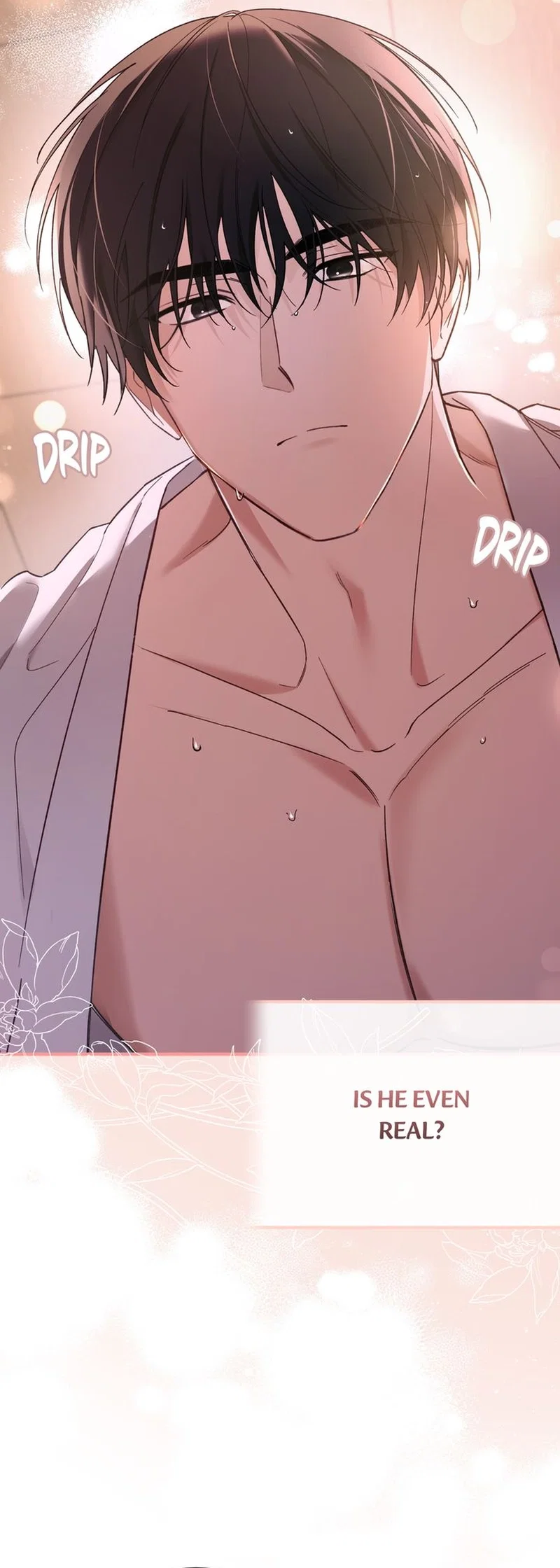 Lovesick and Tired Chapter 3 - Page 24