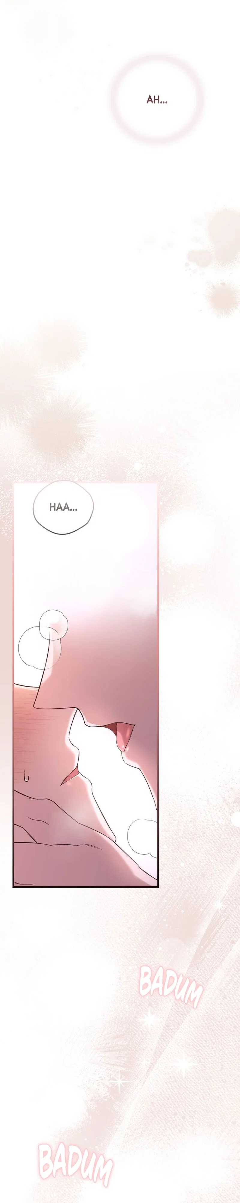 Lovesick and Tired Chapter 3 - Page 26