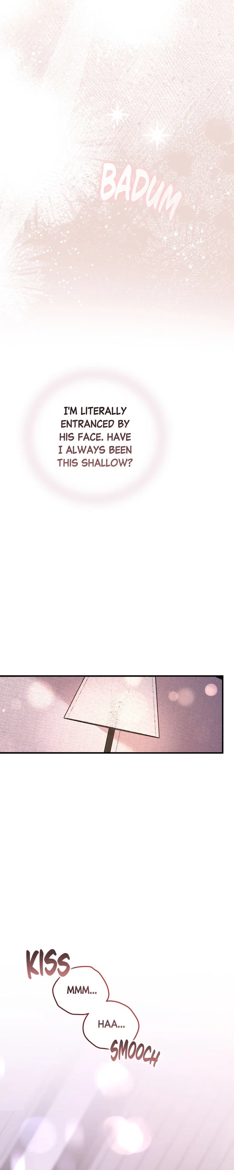 Lovesick and Tired Chapter 3 - Page 27