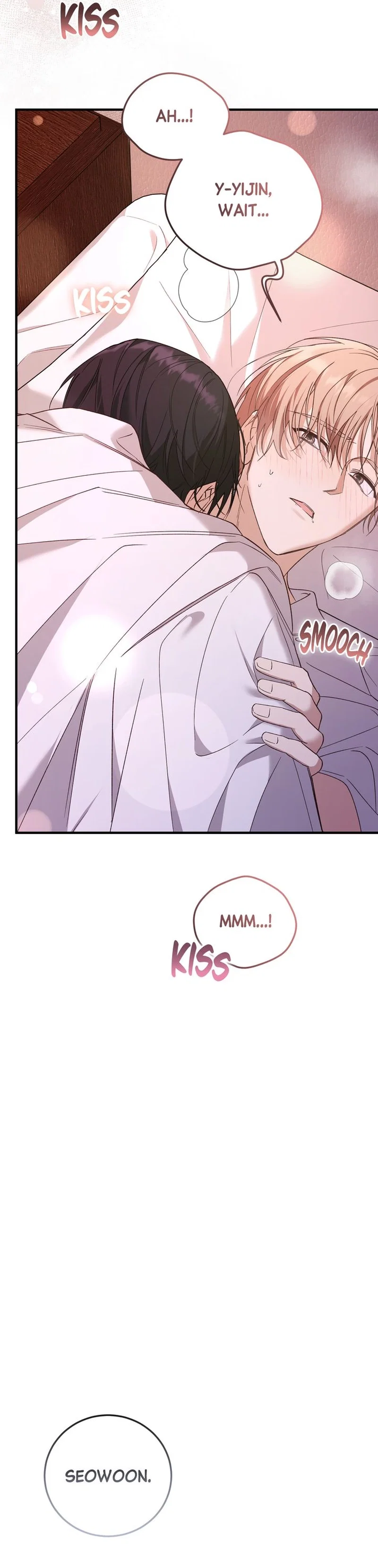 Lovesick and Tired Chapter 3 - Page 30