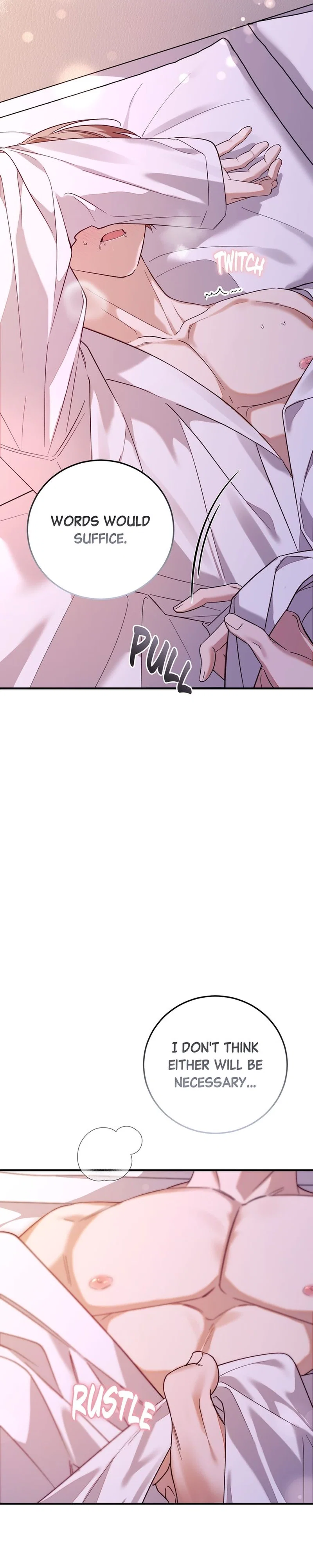 Lovesick and Tired Chapter 3 - Page 32
