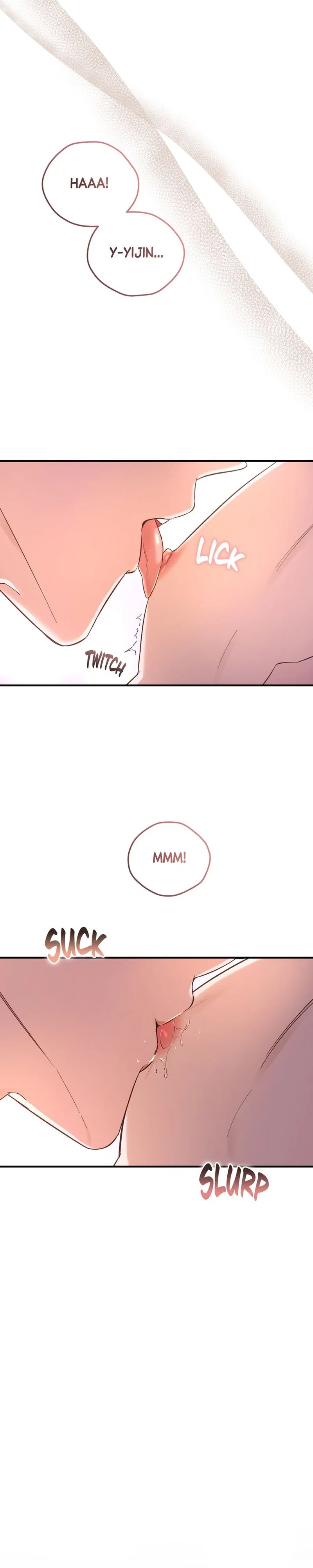 Lovesick and Tired Chapter 3 - Page 35