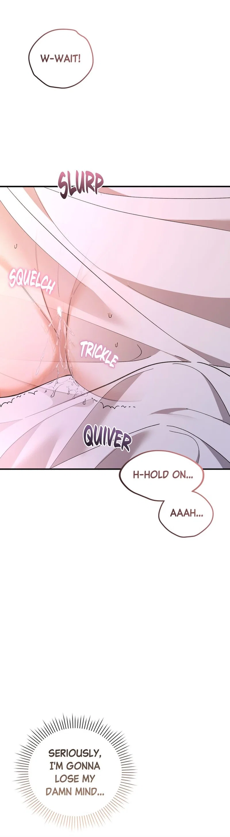 Lovesick and Tired Chapter 3 - Page 37