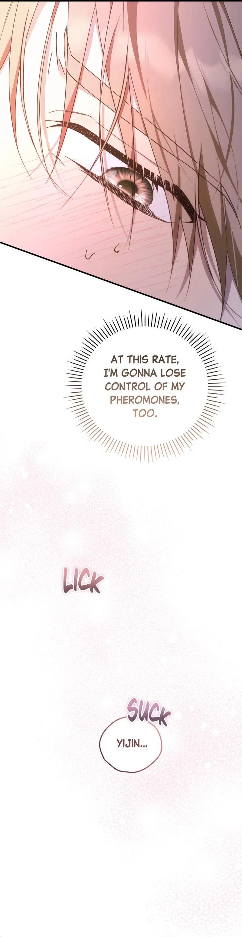 Lovesick and Tired Chapter 3 - Page 38