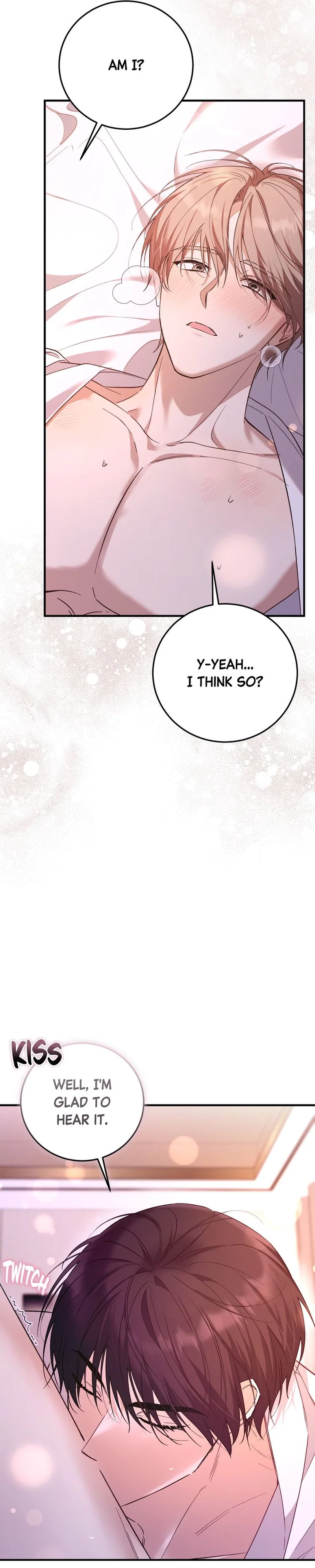 Lovesick and Tired Chapter 3 - Page 43