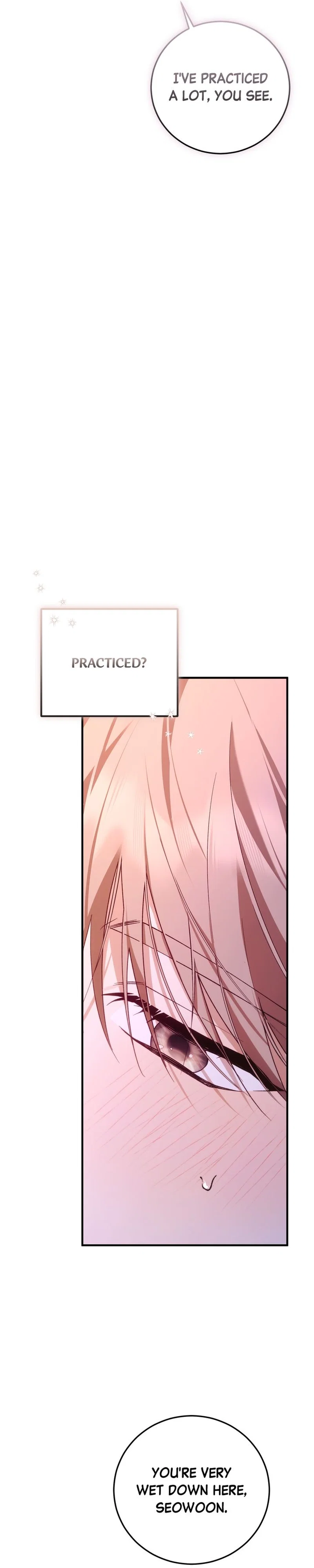Lovesick and Tired Chapter 3 - Page 44