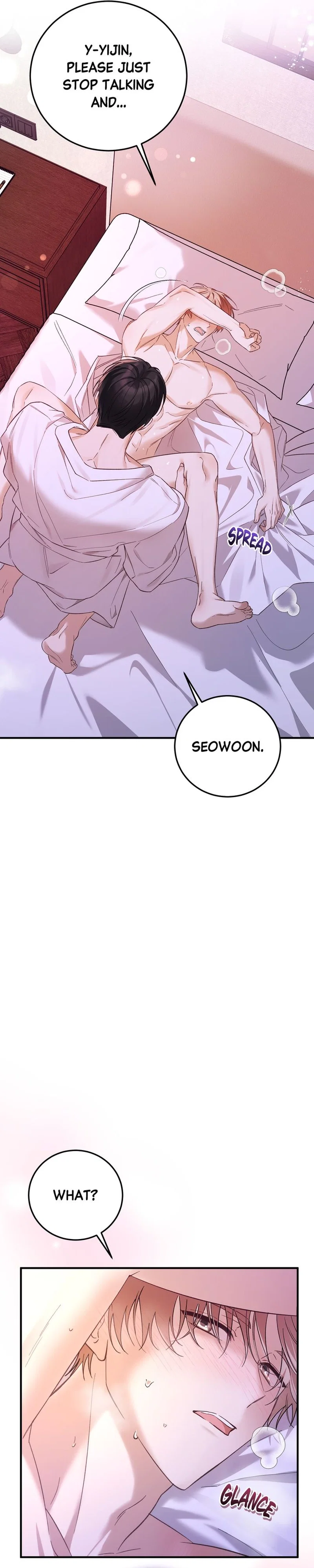 Lovesick and Tired Chapter 3 - Page 48