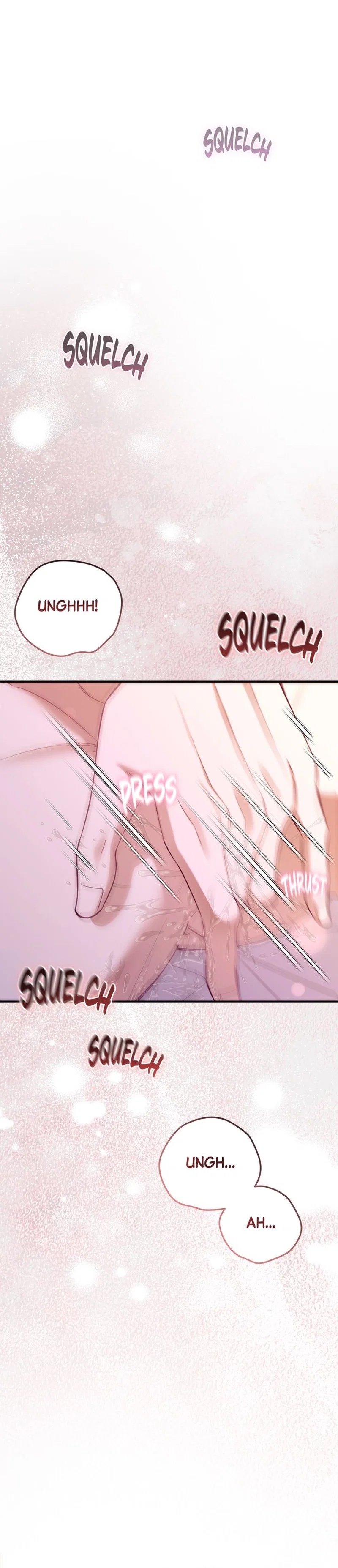 Lovesick and Tired Chapter 4 - Page 4
