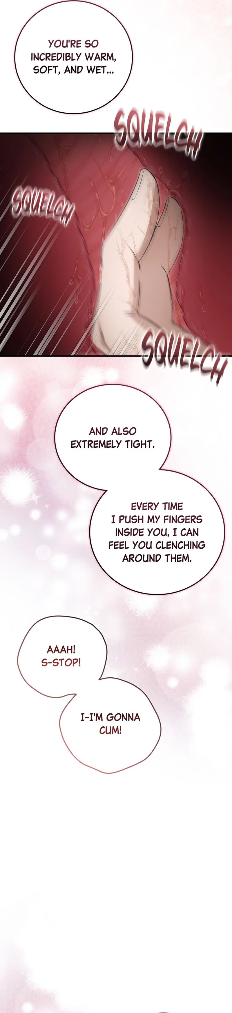 Lovesick and Tired Chapter 4 - Page 8