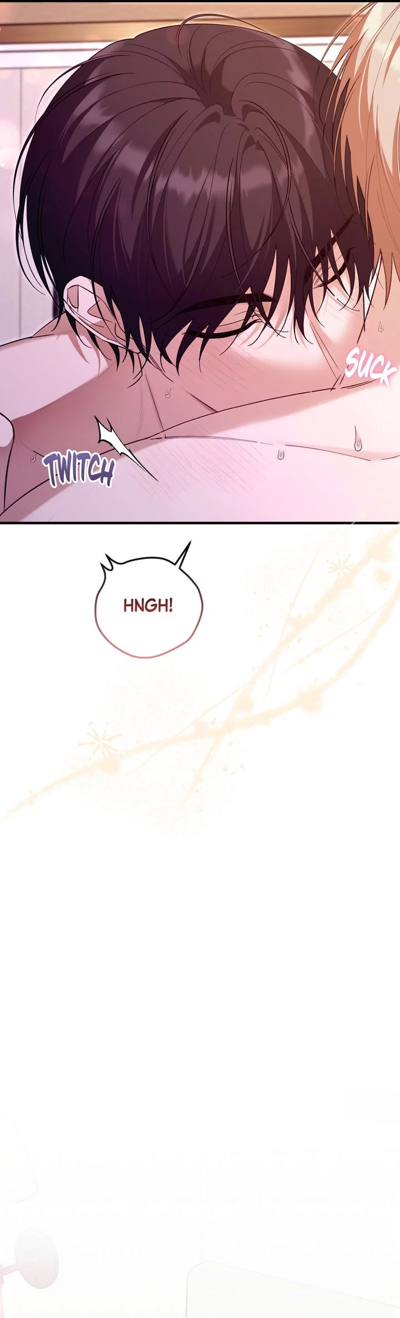 Lovesick and Tired Chapter 4 - Page 11