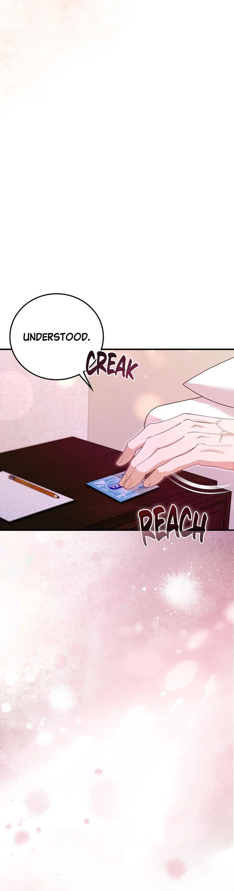 Lovesick and Tired Chapter 4 - Page 14