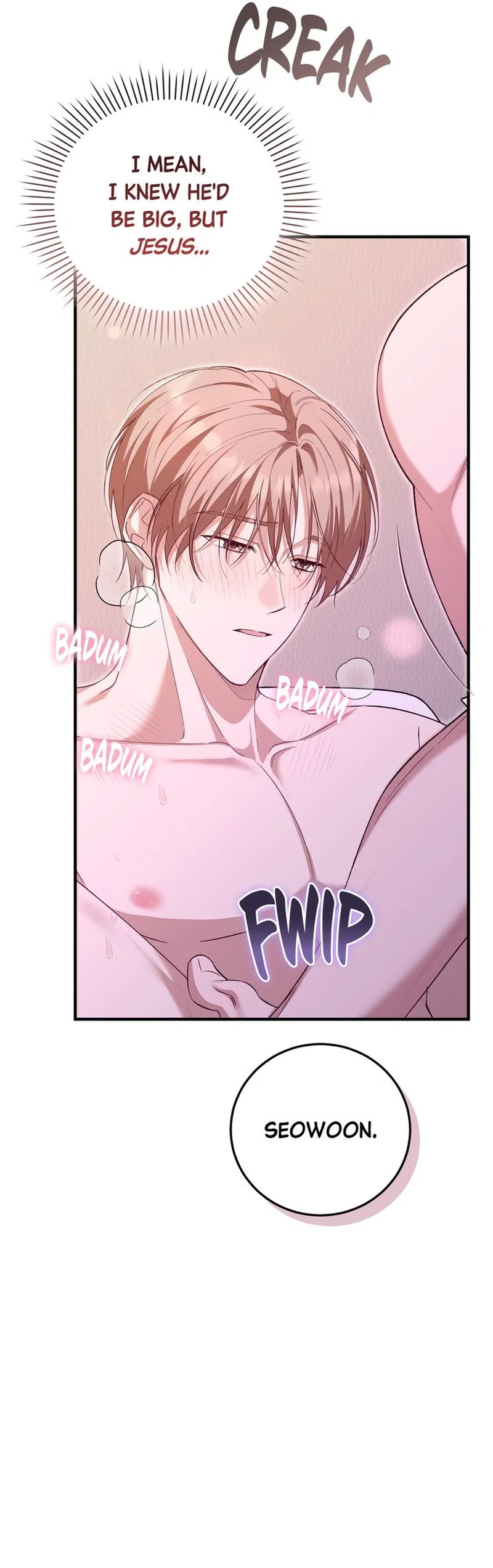 Lovesick and Tired Chapter 4 - Page 16