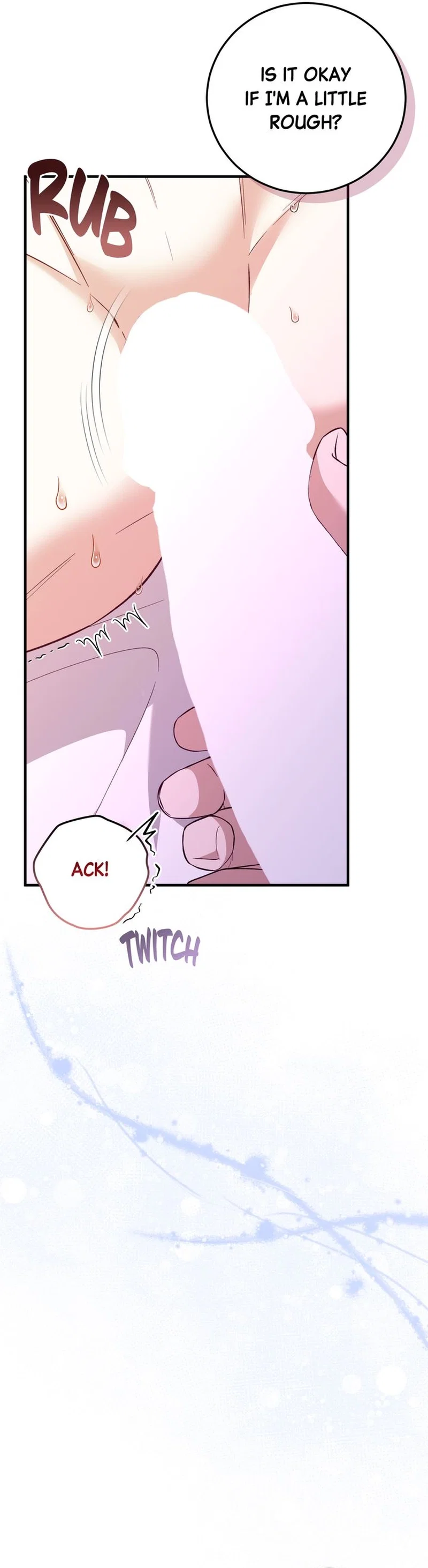 Lovesick and Tired Chapter 4 - Page 17