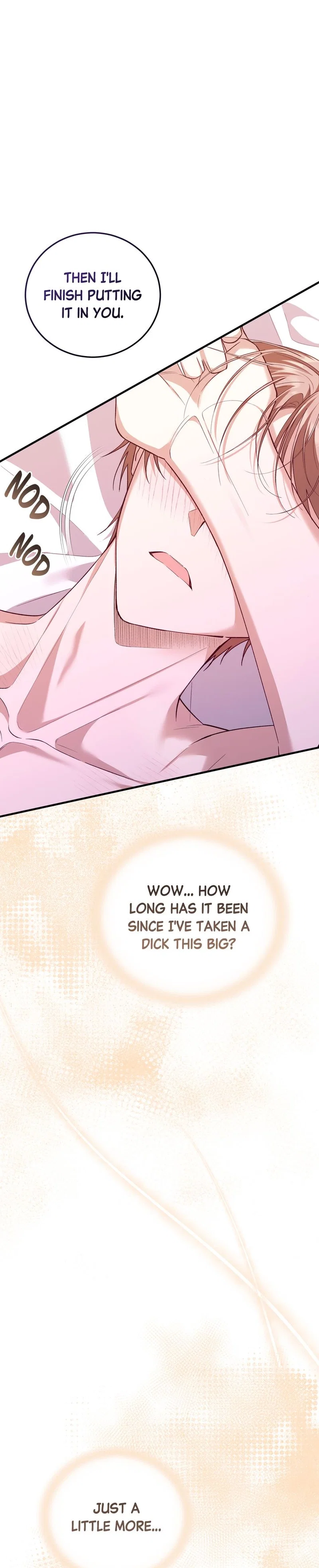 Lovesick and Tired Chapter 4 - Page 22