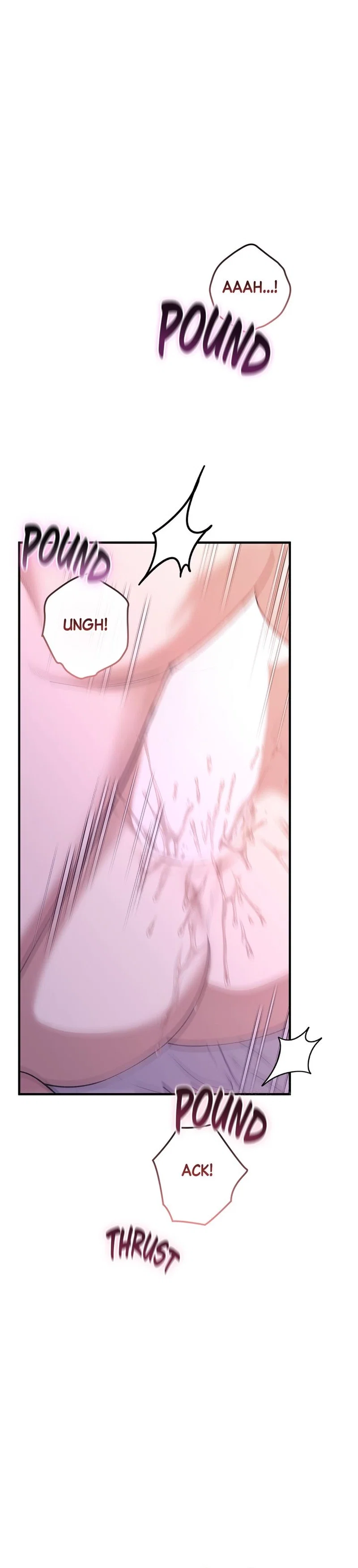 Lovesick and Tired Chapter 4 - Page 24