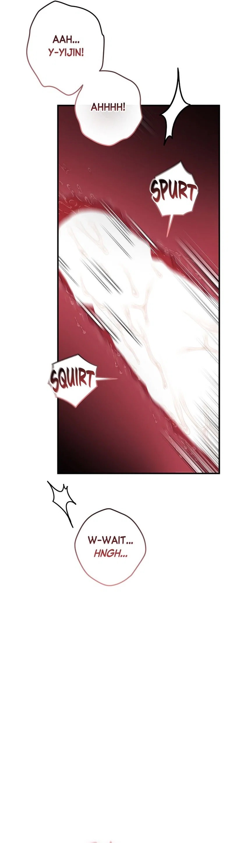 Lovesick and Tired Chapter 4 - Page 26