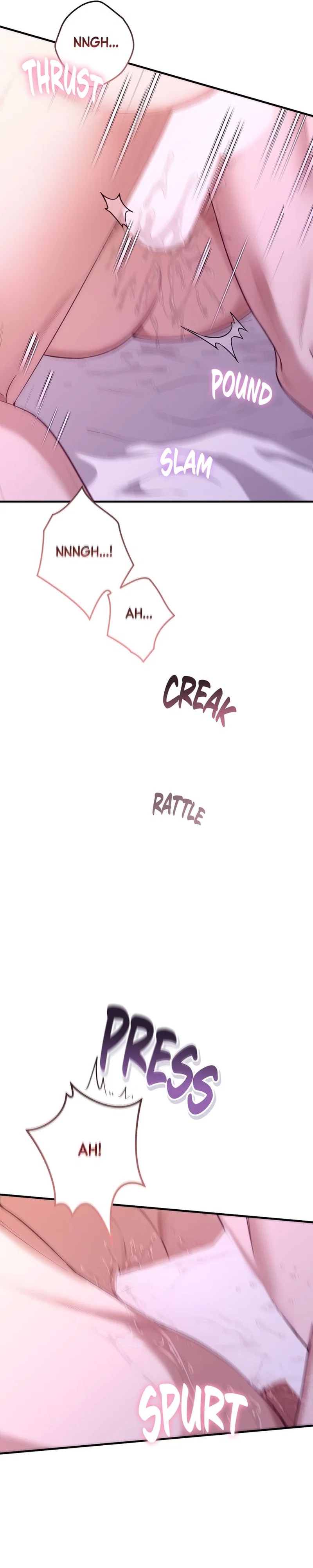 Lovesick and Tired Chapter 4 - Page 28