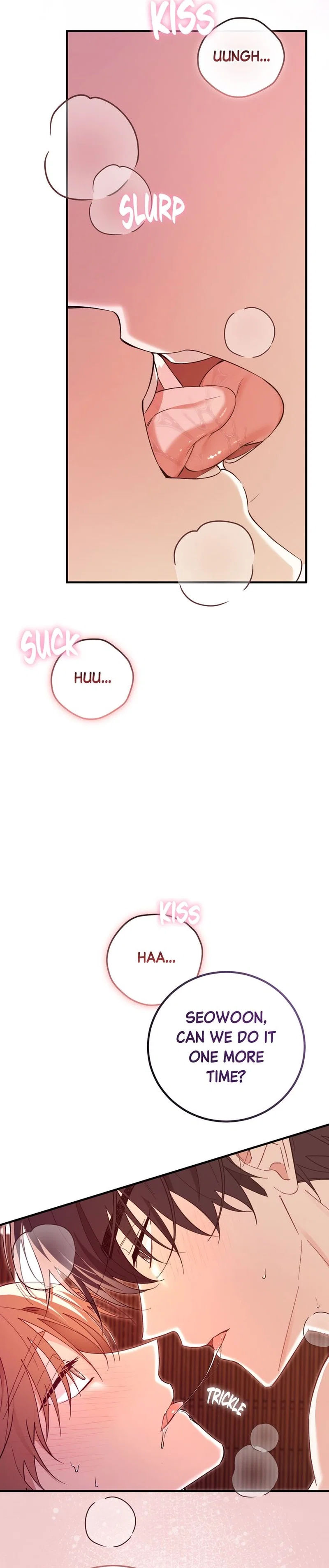 Lovesick and Tired Chapter 4 - Page 32