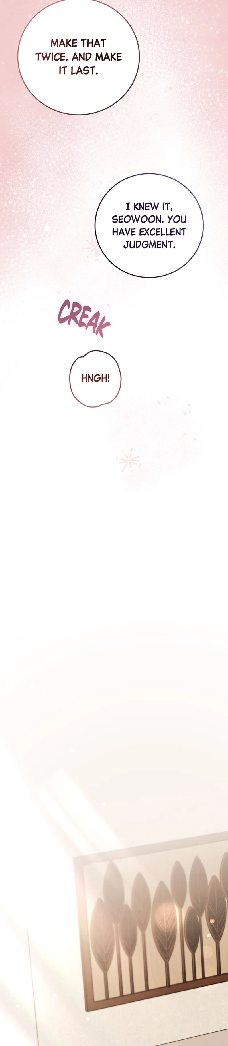 Lovesick and Tired Chapter 4 - Page 33