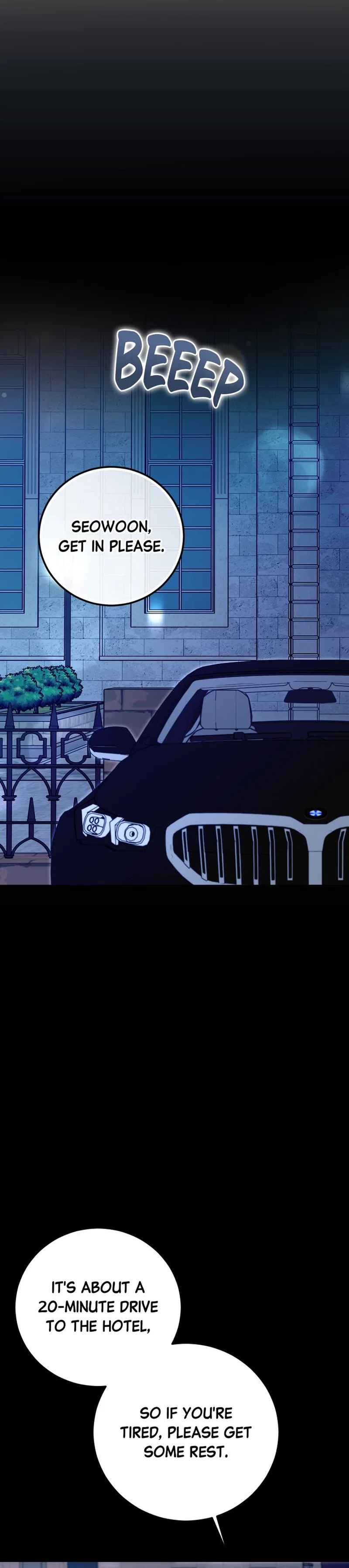 Lovesick and Tired Chapter 4 - Page 43