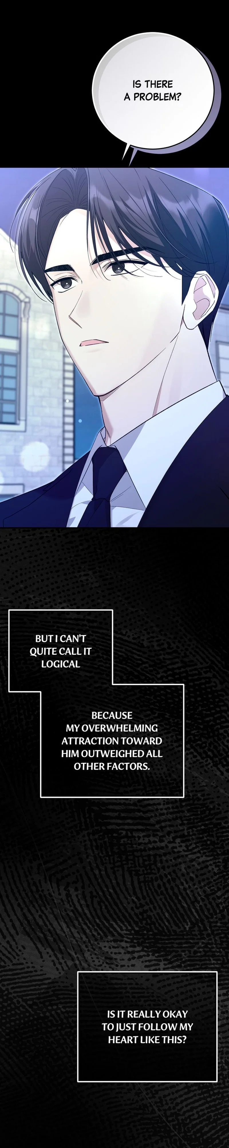 Lovesick and Tired Chapter 4 - Page 47