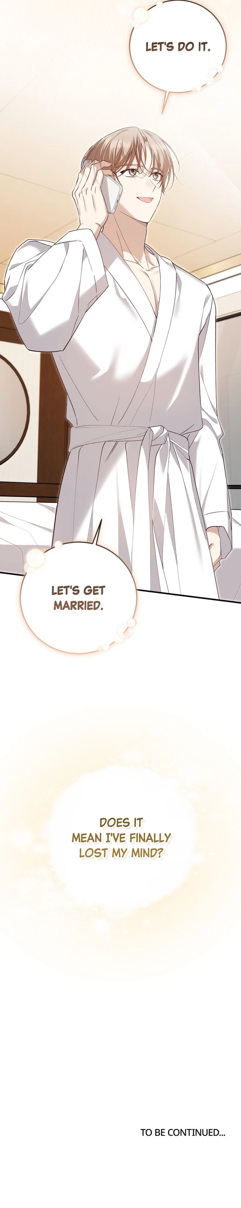 Lovesick and Tired Chapter 4 - Page 51