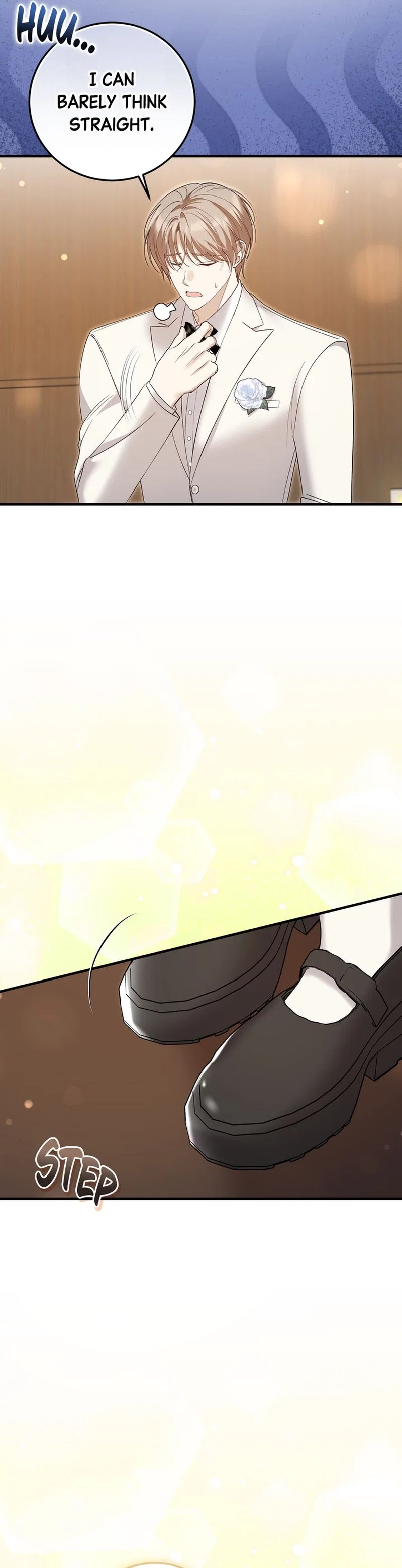 Lovesick and Tired Chapter 10 - Page 16