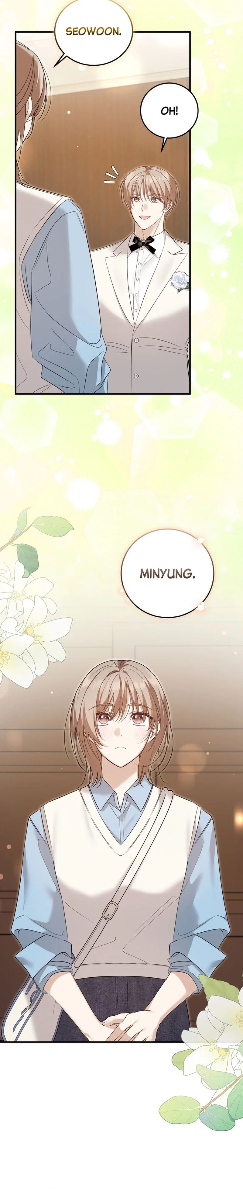Lovesick and Tired Chapter 10 - Page 17