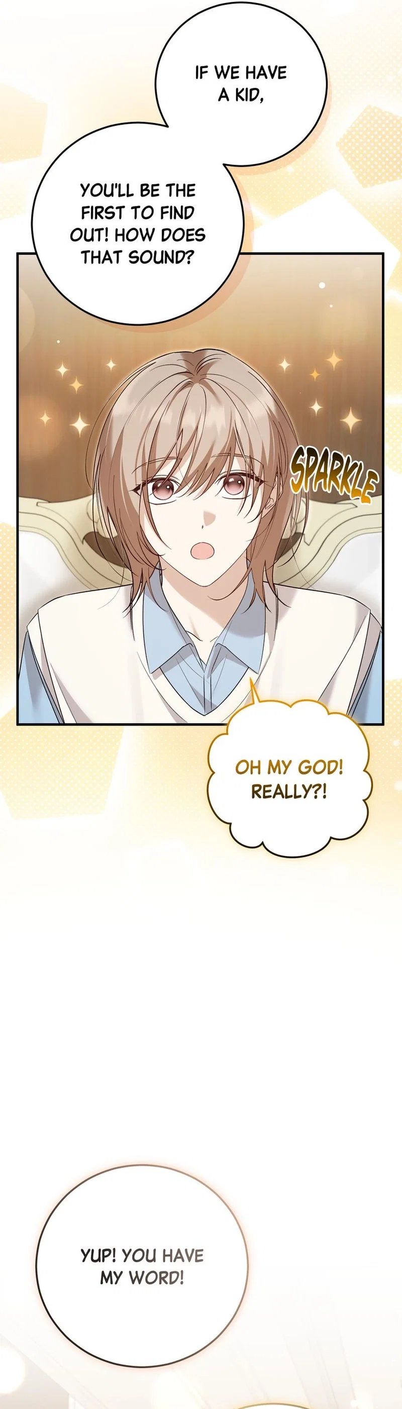 Lovesick and Tired Chapter 10 - Page 22