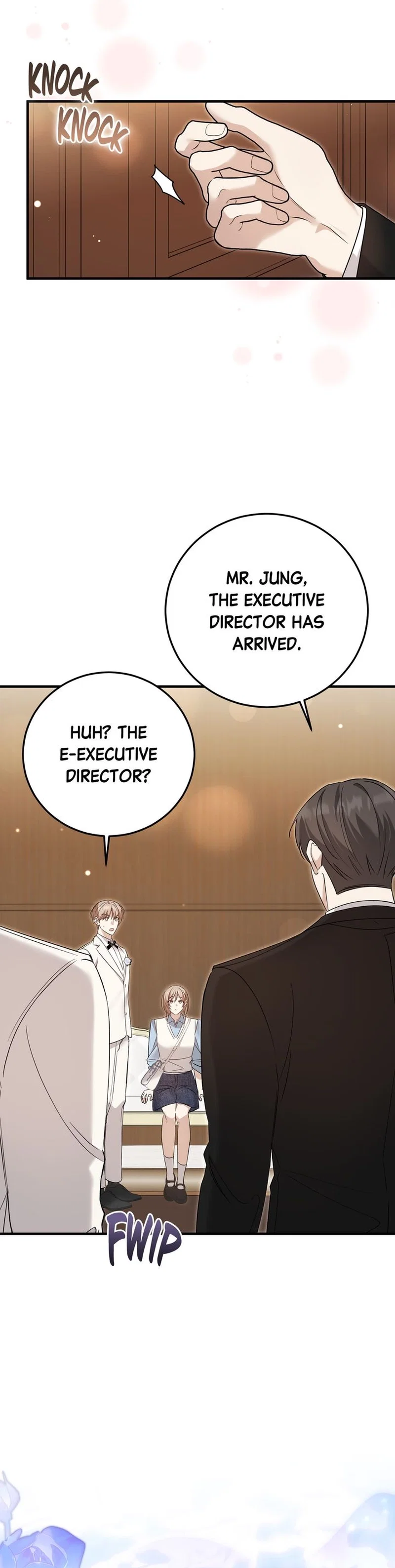 Lovesick and Tired Chapter 10 - Page 24