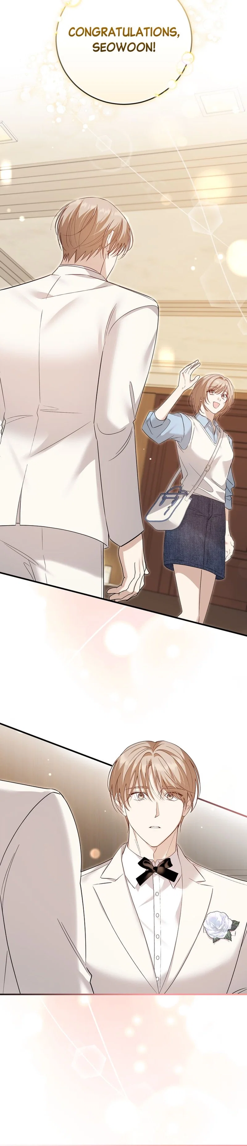 Lovesick and Tired Chapter 10 - Page 29