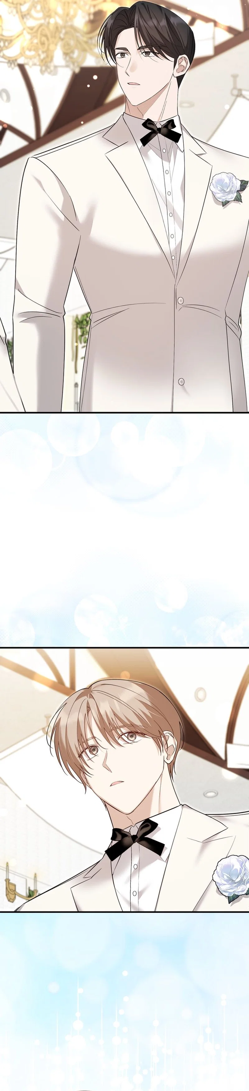 Lovesick and Tired Chapter 10 - Page 34