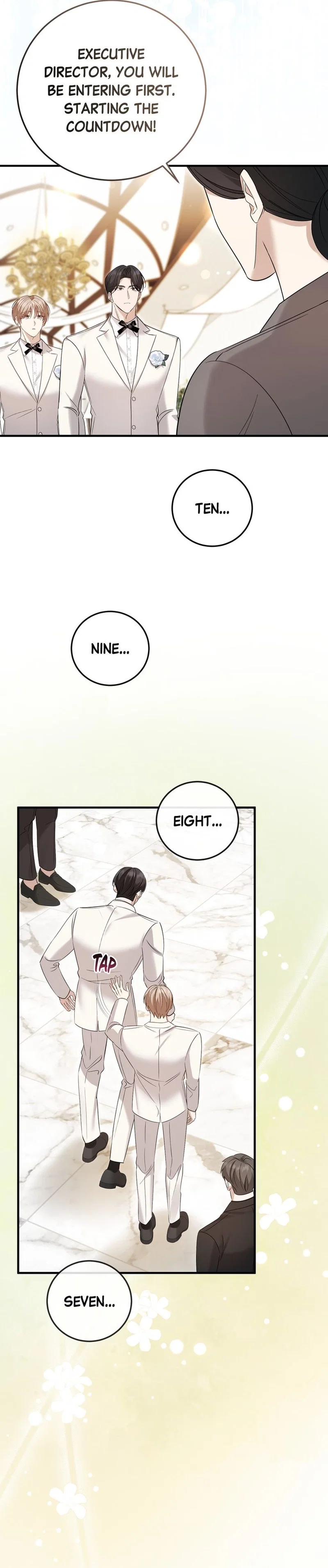 Lovesick and Tired Chapter 10 - Page 35