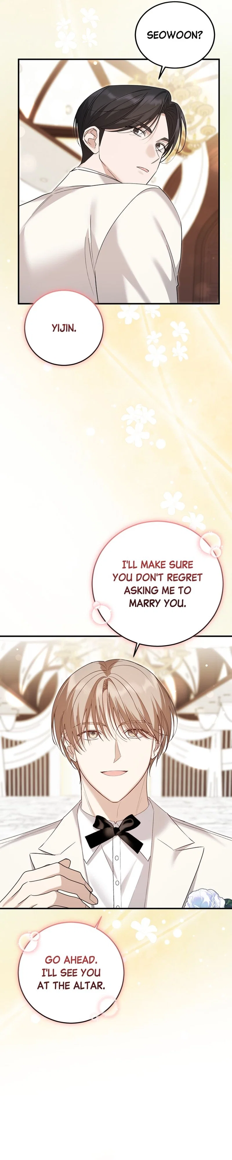 Lovesick and Tired Chapter 10 - Page 36