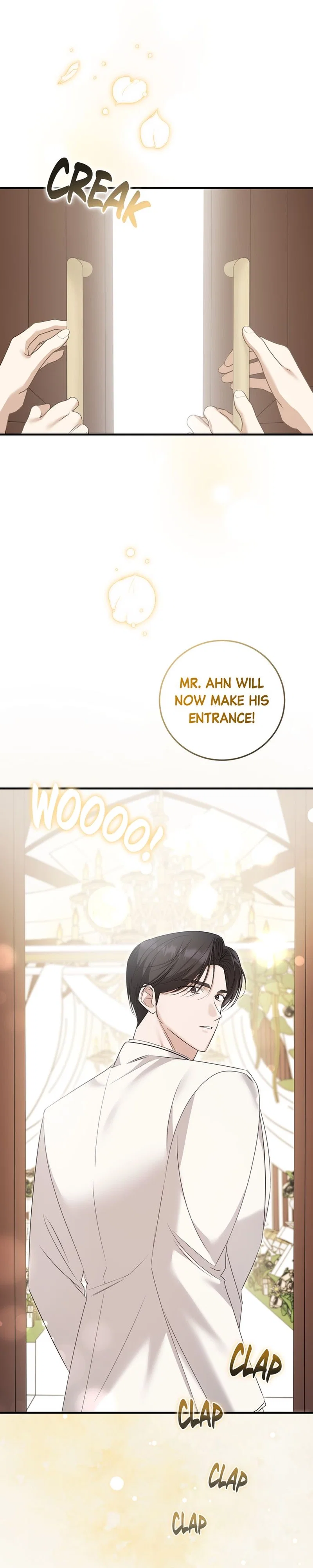 Lovesick and Tired Chapter 10 - Page 37